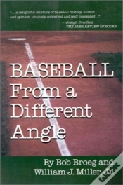 Capa do artigo Baseball From A Different Ang Pb