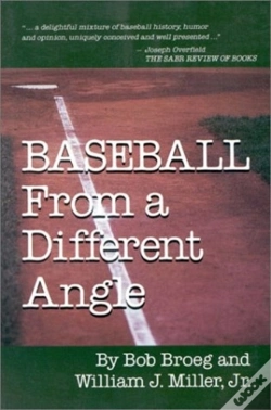 Capa do artigo Baseball From A Different Ang Pb