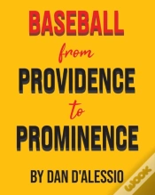 Capa do artigo Baseball From Providence To Prominence