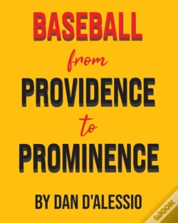 Capa do artigo Baseball From Providence To Prominence