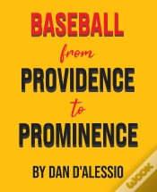 Capa do artigo Baseball From Providence To Prominence