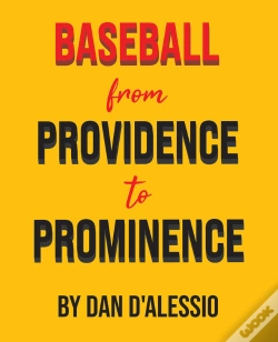 Capa do artigo Baseball From Providence To Prominence