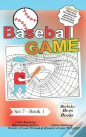 Capa do artigo Baseball Game (Berkeley Boys Books)