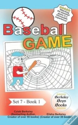 Capa do artigo Baseball Game (Berkeley Boys Books)