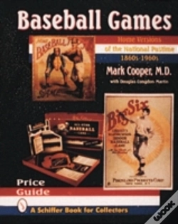 Capa do artigo Baseball Games