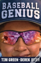 Capa do artigo Baseball Genius