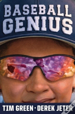 Capa do artigo Baseball Genius