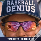 Baseball Genius