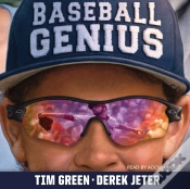 Capa do artigo Baseball Genius