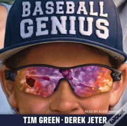 Capa do artigo Baseball Genius