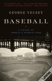 Capa do artigo Baseball