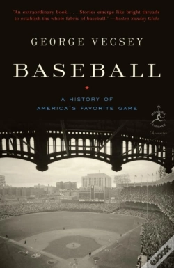 Capa do artigo Baseball