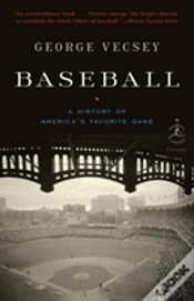 Capa do artigo Baseball