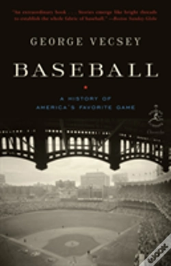 Capa do artigo Baseball