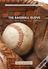 Baseball Glove