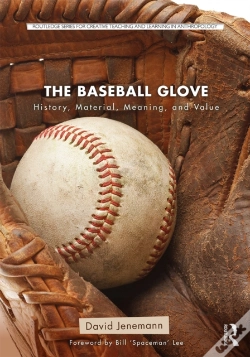 Capa do artigo Baseball Glove