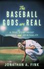 Baseball Gods Are Real - Preview