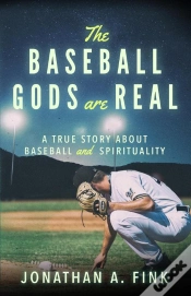 Capa do artigo Baseball Gods Are Real