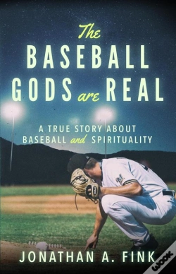 Capa do artigo Baseball Gods Are Real