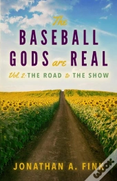 Baseball Gods Are Real