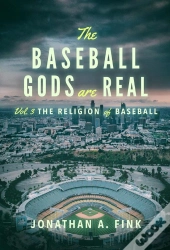 Baseball Gods Are Real