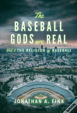 Capa do artigo Baseball Gods Are Real