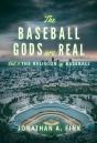 Baseball Gods Are Real - Preview