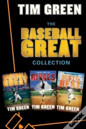 Capa do artigo Baseball Great Collection