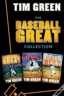 Capa do artigo Baseball Great Collection