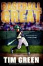 Baseball Great - Preview
