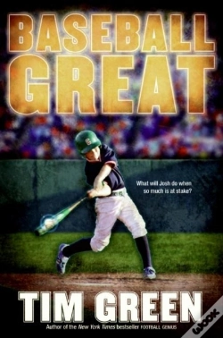 Capa do artigo Baseball Great