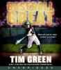 Baseball Great - Preview