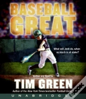 Capa do artigo Baseball Great