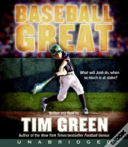 Capa do artigo Baseball Great