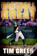 Baseball Great