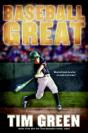 Baseball Great - Preview