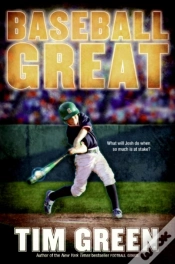 Capa do artigo Baseball Great