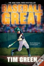 Capa do artigo Baseball Great