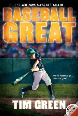 Capa do artigo Baseball Great