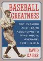 Baseball Greatness - Preview