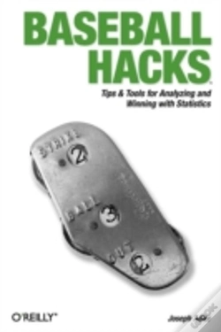 Capa do artigo Baseball Hacks