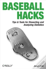 Capa do artigo Baseball Hacks