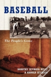 Capa do artigo Baseball