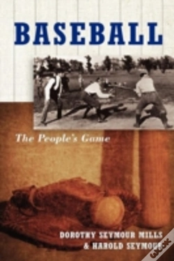 Capa do artigo Baseball