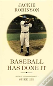 Baseball Has Done It