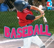 Capa do artigo Baseball