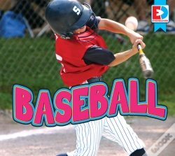 Capa do artigo Baseball
