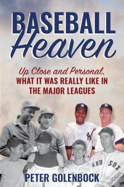 Capa do artigo Baseball Heaven