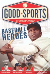 Capa do artigo Baseball Heroes