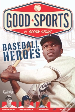 Capa do artigo Baseball Heroes